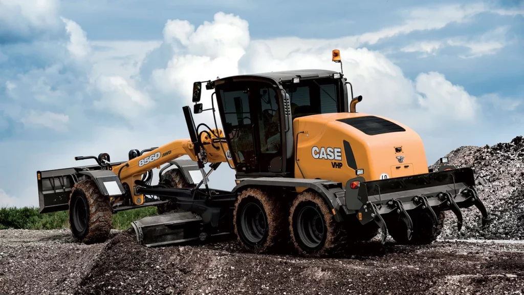 Równiarka 856D 🚜 Równiarka drogowa 856D 🚜 Równiarka terenu 856D 🚜 Równiarka gruntu 856D 🚜 Równiarka ogrodowa 856D