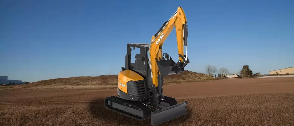 Minikoparka CASE CX42D 🚜 Mini Koparka CASE CX42D 🚜 Minikoparki CASE CX42D 🚜 Mini koparki CASE CX42D 🚜 Mała koparka CASE CX42D 🚜