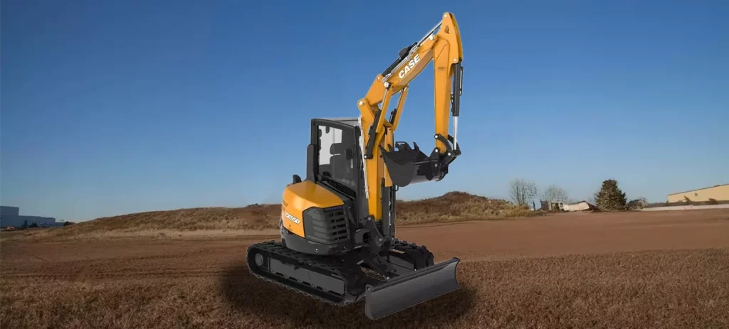 Minikoparka CASE CX55D 🚜 Mini Koparka CASE CX55D 🚜 Minikoparki CASE CX55D🚜 Mini koparki CASE CX55D 🚜 Mała koparka CASE CX55D 🚜