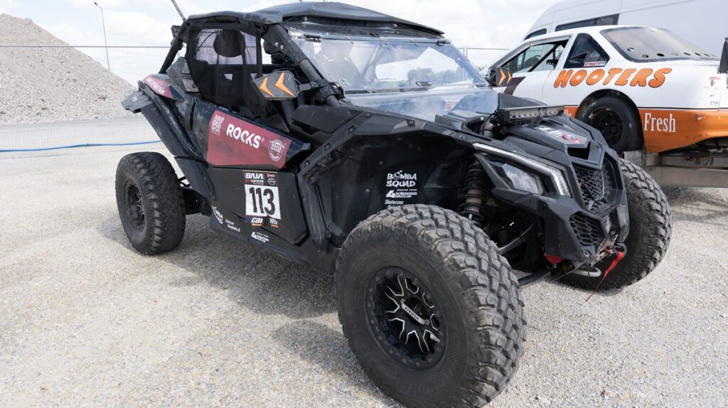 Wielkie Otwarcie oddziału CASE – Koparki i Maszyny budowlane w Cesarzowicach