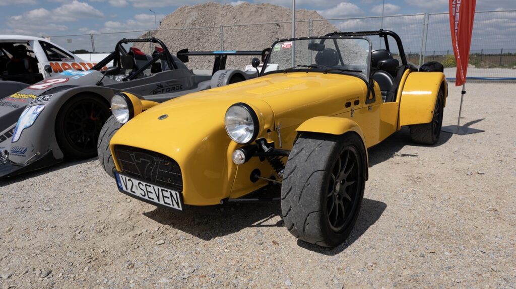 Wielkie Otwarcie oddziału CASE – Koparki i Maszyny budowlane w Cesarzowicach