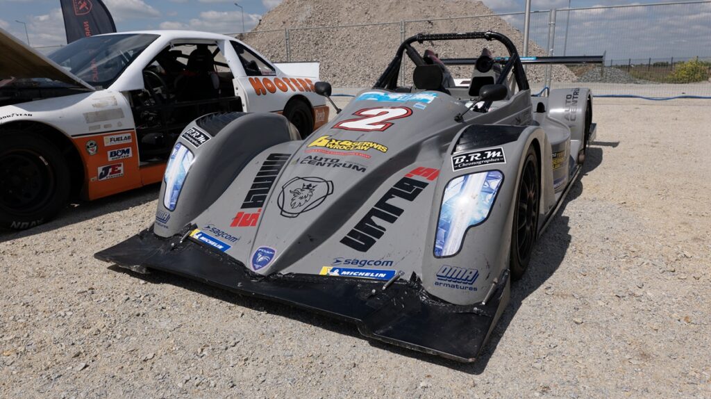 Wielkie Otwarcie oddziału CASE – Koparki i Maszyny budowlane w Cesarzowicach