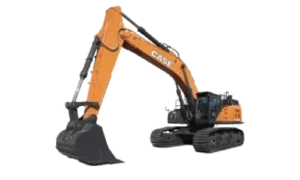 koparka specjalna miniatura