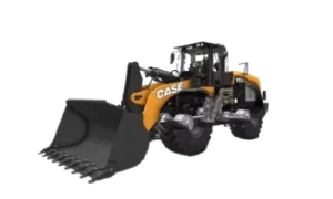 ładowarka ciężka miniatura