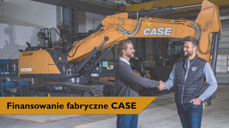 finansowanie Case 2